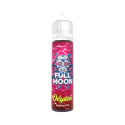 E Liquide ODYSSEE 50 ml - Abyss by Full Moon