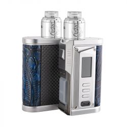 Kit Centaurus Quest 100W BF Lost Vape | Cigusto E Cigarette | Cigusto | Cigarette electronique, Eliquide