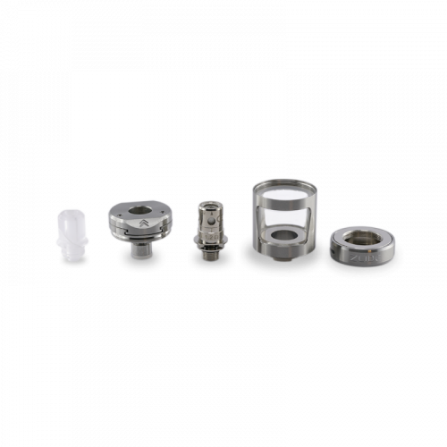 Clearomiseur Zlide D24 Innokin format 4 ml | Cigusto | Cigusto | Cigarette electronique, Eliquide