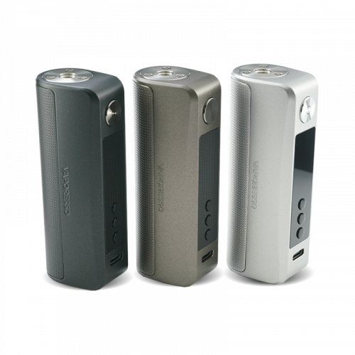 Box Gen 80S Vaporesso - simple accu 18650 | Cigusto | Cigusto | Cigarette electronique, Eliquide