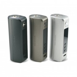 Box Gen 80S Vaporesso - simple accu 18650 | Cigusto | Cigusto | Cigarette electronique, Eliquide