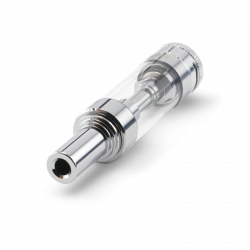 Clearomiseur GS Air 2 Argent certifié Eleaf, Ecigarette | Cigusto | Cigarette electronique, Eliquide