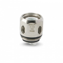 Résistances Geekvape série Z de 0,15 à 0,4 ohm, boite de 5 résistances Geekvape série Z | Cigusto | Cigusto | Cigarette electronique, Eliquide