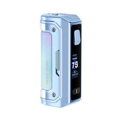 Mod AEGIS MINI 5 GeekVape | Box batterie intégrée IP67 3200mAh | Cigusto | Cigarette electronique, Eliquide