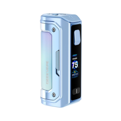 Mod AEGIS MINI 5 GeekVape | Box batterie intégrée IP67 3200mAh | Cigusto | Cigarette electronique, Eliquide
