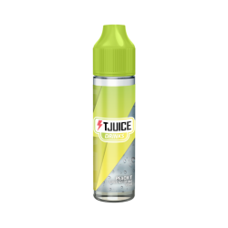 E Liquide PEACH T 50 ml - T Juice Drinks