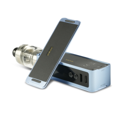Kit cigarette électronique simple accu VINCI SPARK 100 de Voopoo | Cigusto | Cigarette electronique, Eliquide