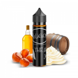 E liquide The Angel 50ml - RELIGION JUICE Nicotine 0mg | Cigusto | Cigarette electronique, Eliquide
