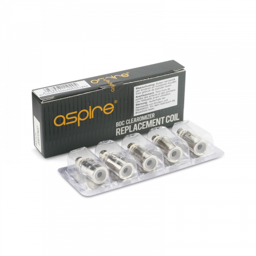 Boite de 5 resistances Kanger BDC Resistance de 0,8 ohms | Cigusto | Cigarette electronique, Eliquide