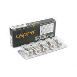 Boite de 5 resistances Kanger BDC Resistance de 0,8 ohms | Cigusto | Cigarette electronique, Eliquide