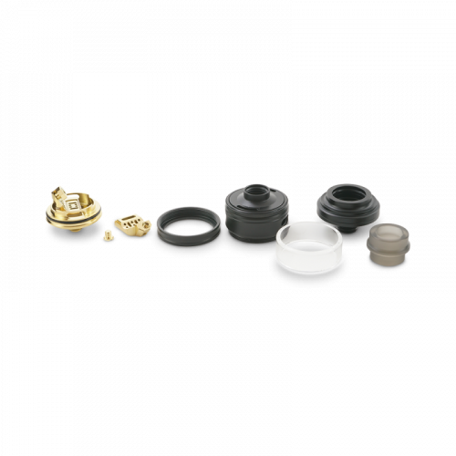Atomiseur RELOAD S RTA - Reload Vapor | Cigusto | Cigarette electronique, Eliquide
