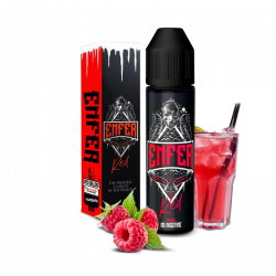 E Liquide ENFER RED 50 ml - Vape47