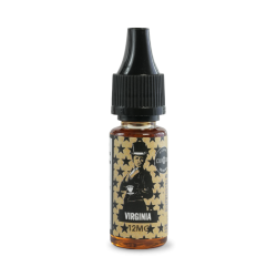E Liquide VIRGINIA 10 ml - Tea edition - CURIEUX| Cigusto | Cigusto | Cigarette electronique, Eliquide