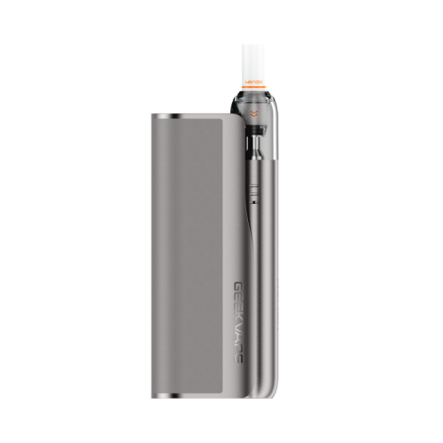 Kit cigarette électronique Wenax M Starter Kit de chez Geekvape | Cigusto | Cigarette electronique, Eliquide