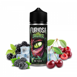 E Liquide MYRH 80 ml - Furiosa