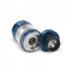Clearomiseur TFV8 Baby V2 Smoktech - Contenance 5 ml | Cigusto | Cigarette electronique, Eliquide