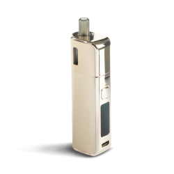 Kit ecigarette Soul Geekvape | pod MTL/RDL | Cigusto | Cigusto | Cigarette electronique, Eliquide