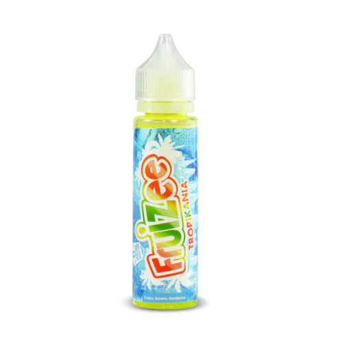E Liquide TROPIKANIA Time 50 ml - Fruizee| Cigusto | Cigusto | Cigarette electronique, Eliquide
