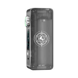 Box mod Centaurus N100 simple accu Lost Vape - Ecigarette | Cigusto | Cigusto | Cigarette electronique, Eliquide