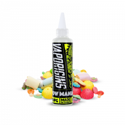 E Liquide RAINBOW MANIA 80 ml - Vaporigins