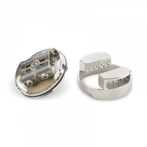 Plateau Postless Titan  RDTA/V2 - Steam Crave | Cigusto | Cigarette electronique, Eliquide
