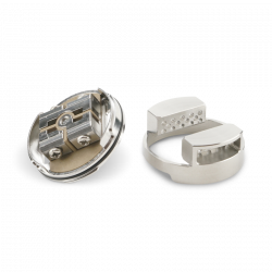 Plateau Postless Titan  RDTA/V2 - Steam Crave | Cigusto | Cigarette electronique, Eliquide