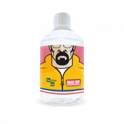 Base 70/30 500 ml - Doctor DIY