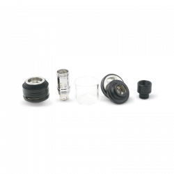 Clearomiseur Melo 4 D22 Eleaf, contenance 2 ml| Cigusto | Cigusto | Cigarette electronique, Eliquide