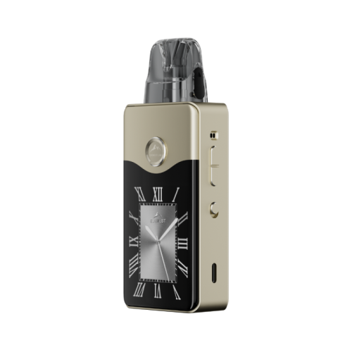 Kit Vinci E120 Cigarette electronique pod Voopoo Vinci | Cigusto | Cigusto | Cigarette electronique, Eliquide
