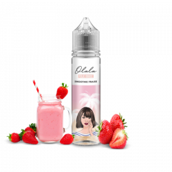 E Liquide FOLIE DOUCE 50 ml - Olala Vape | Cigusto | Cigarette electronique, Eliquide