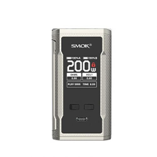 Box R-Kiss 2 Smoktech | Cigusto Cigarette electronique | Cigusto | Cigarette electronique, Eliquide