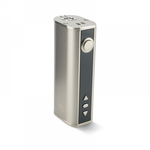 Cigarette électronique mod box Istick 40W Eleaf pour vapotage | Cigusto | Cigarette electronique, Eliquide