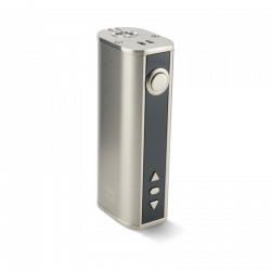 Cigarette électronique mod box Istick 40W Eleaf pour vapotage | Cigusto | Cigarette electronique, Eliquide
