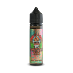 E Liquide sans nicotine Orange Inferno  50ml Vape Distillery | Cigusto | Cigarette electronique, Eliquide