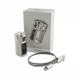 Box Target Mini 2 Vaporesso | Cigusto | Cigarette electronique, Eliquide