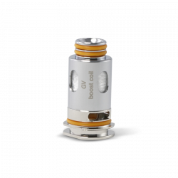 Resistance GV Boost Coil pour cigarette electronique Geek Vape | Cigusto | Cigarette electronique, Eliquide