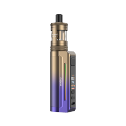 Kit ZELOS X80 - Aspire
