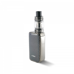 Kit Smoktech X-Priv 225W prism gun metal Smoktech Gun métal 151*46,5*28 mm | Cigusto | Cigarette electronique, Eliquide