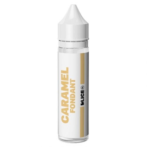 E Liquide France Caramel XL 50 ml D'Lice| Cigusto Eliquide  | Cigusto | Cigarette electronique, Eliquide