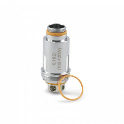 résistance Cleito 120w aspire | Cigusto | Cigarette electronique, Eliquide