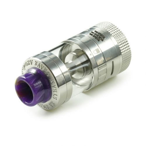 Aromamizer Supreme V3 RDTA Advanced Kit Steam Crave | Cigusto | Cigusto | Cigarette electronique, Eliquide