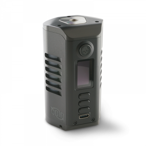 Box Dovpo ODIN 200W | Cigusto | Cigarette electronique | Cigusto | Cigarette electronique, Eliquide