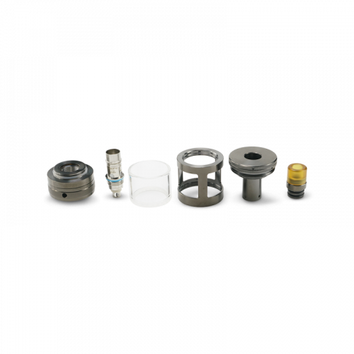 Clearomiseur NAUTILUS GT Aspire à inhalation indirecte, NAUTILUS GT Aspire 3 ml | Cigusto | Cigusto | Cigarette electronique, Eliquide
