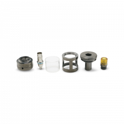 Clearomiseur NAUTILUS GT Aspire à inhalation indirecte, NAUTILUS GT Aspire 3 ml | Cigusto | Cigusto | Cigarette electronique, Eliquide