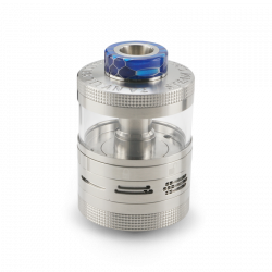 Aromamizer Titan V2 RDTA Steam Crave | Cigusto ecigarette | Cigusto | Cigarette electronique, Eliquide