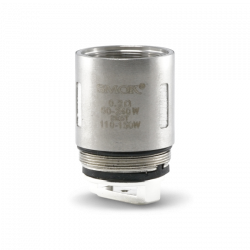 Résistances TFV8-Q2 Baby - Boite de 3 résistances | Cigusto | Cigusto | Cigarette electronique, Eliquide