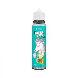 E Liquide BUBBLE PUNCH 50 ml - Liquideo