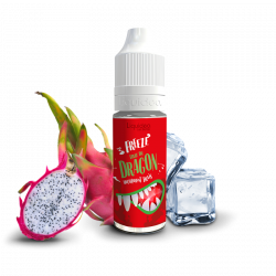 E Liquide  DRAGON 10 ml - Liquideo Freeze