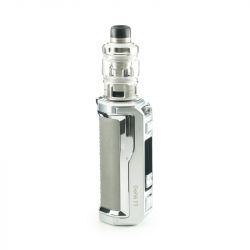 Kit ecigarette ARGUS XT Voopoo | E-Cigarette avec autonomie | Cigusto | Cigarette electronique, Eliquide