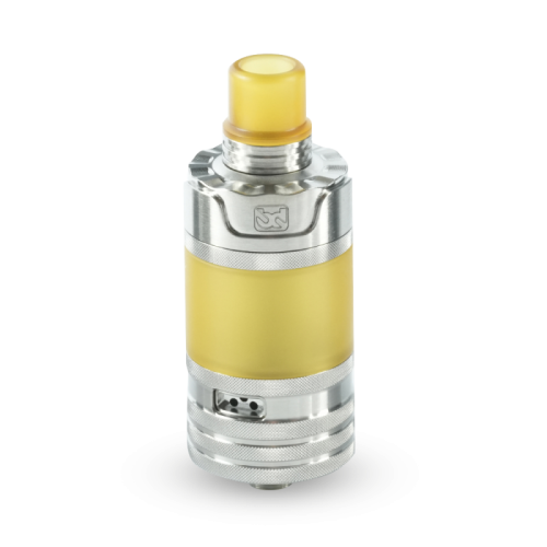 Atomiseur reconstructible RTA Precisio GT BD Vape | Cigusto | Cigusto | Cigarette electronique, Eliquide